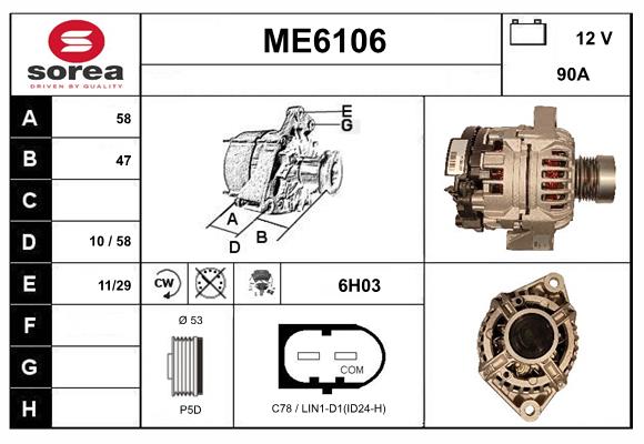 ME6106