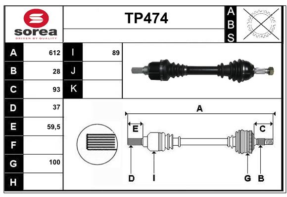 TP474