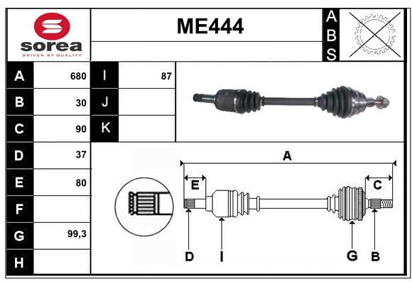 ME444