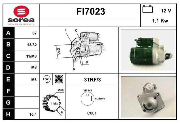 FI7023