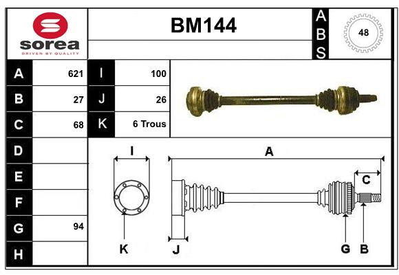 BM144