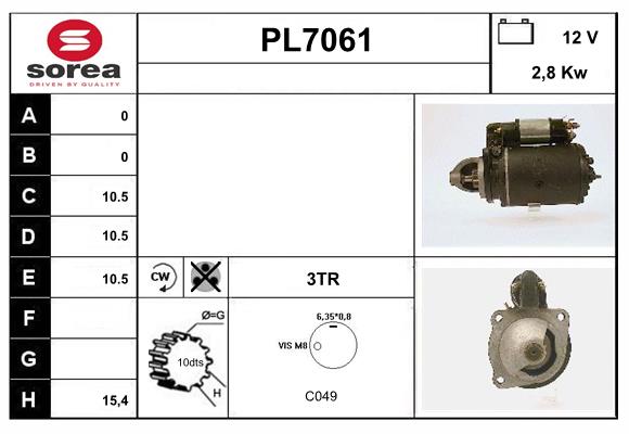 PL7061