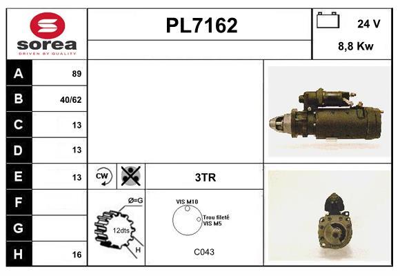 PL7162