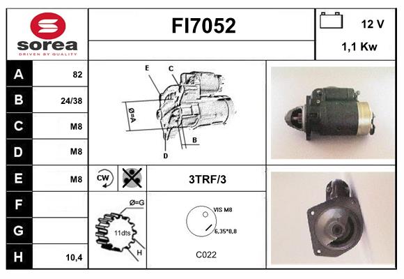 FI7052