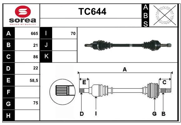 TC644