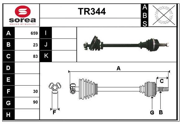 TR344