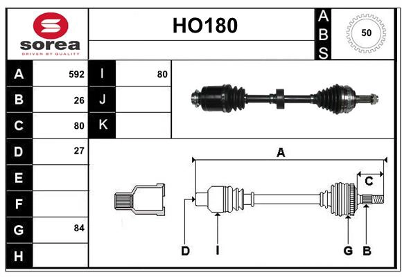 HO180