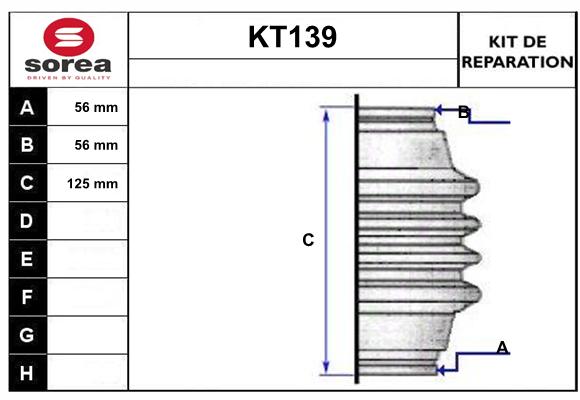 KT139