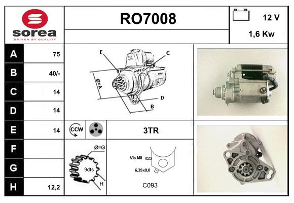 RO7008