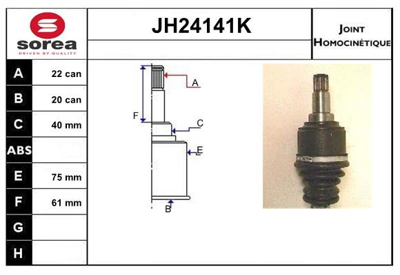 JH24141K