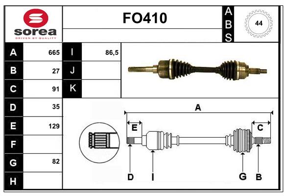 FO410