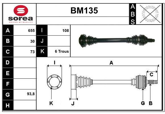 BM135