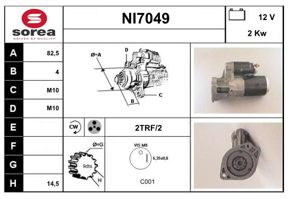 NI7049