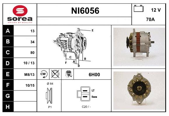NI6056