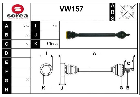 VW157
