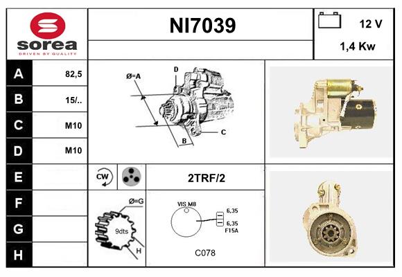 NI7039