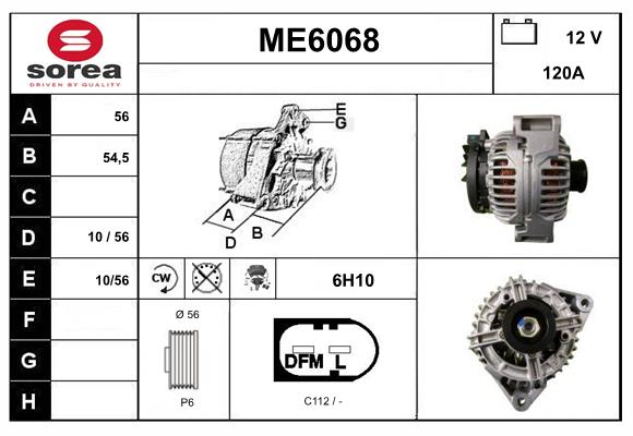 ME6068