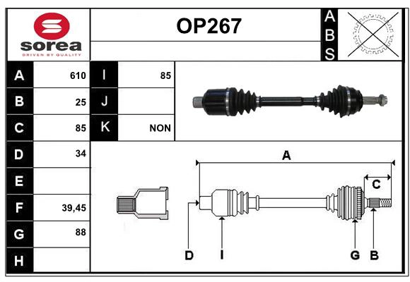 OP267