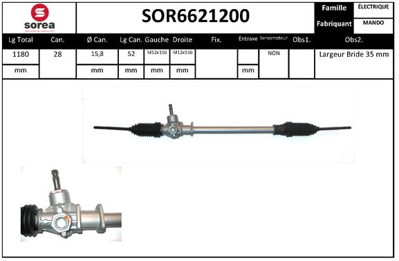 SOR6621200