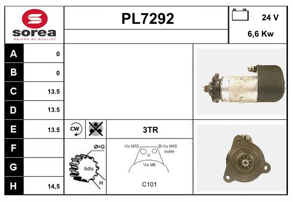 PL7292