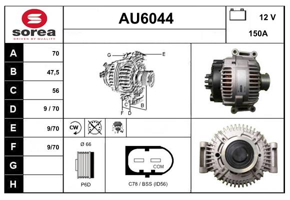 AU6044