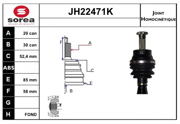JH22471K