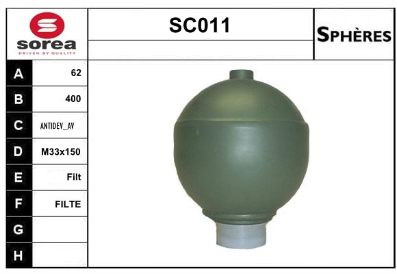 SC011