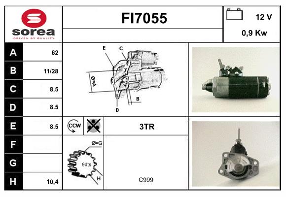 FI7055