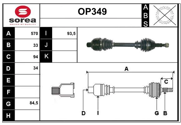 OP349