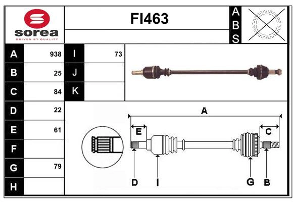 FI463