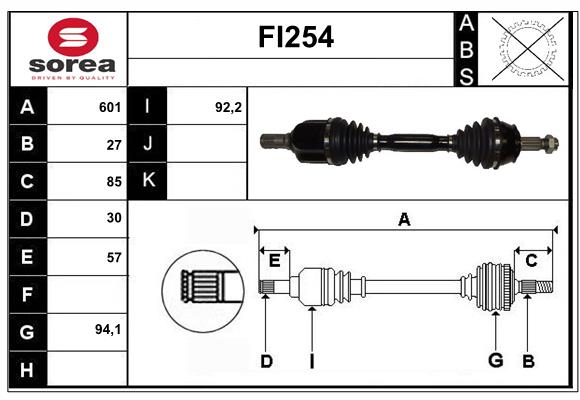 FI254