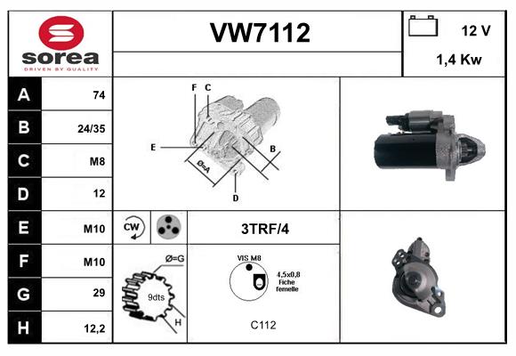 VW7112