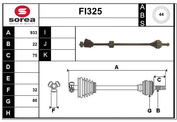 FI325
