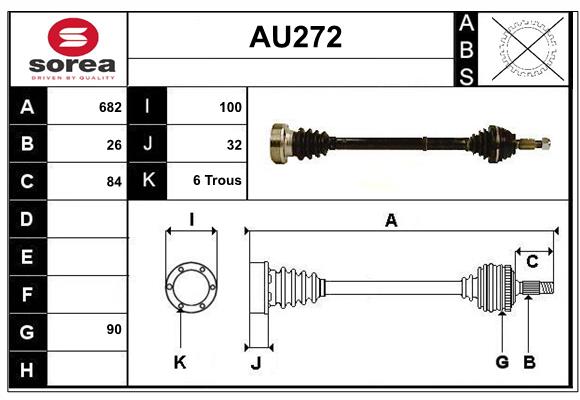 AU272