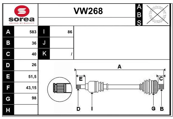 VW268