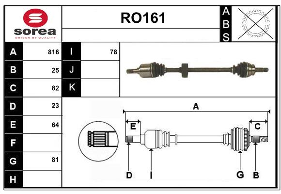 RO161