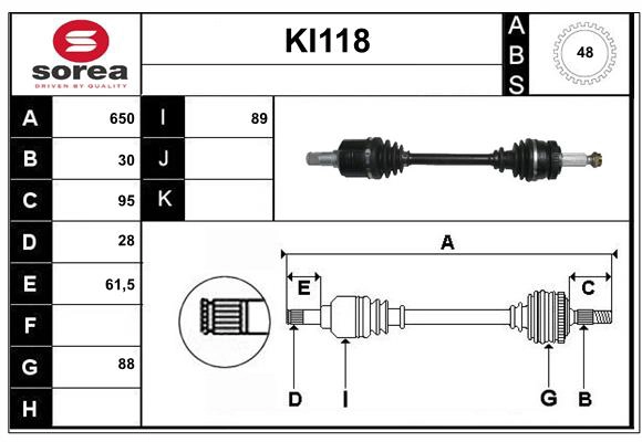 KI118