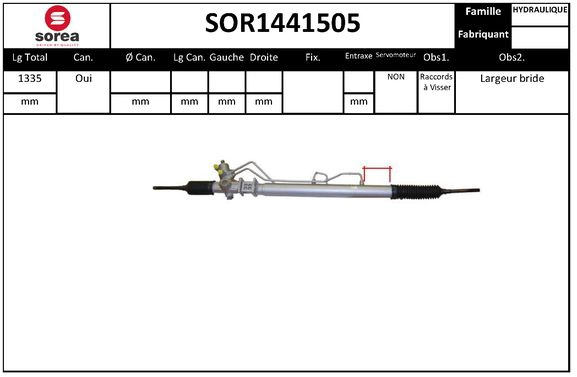 SOR1441505