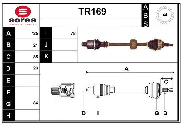 TR169
