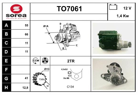 TO7061