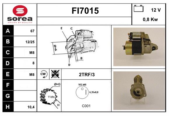 FI7015