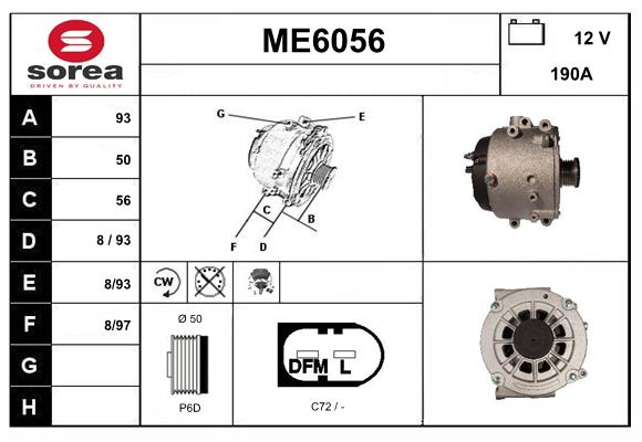 ME6056