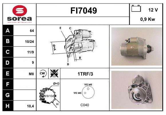 FI7049