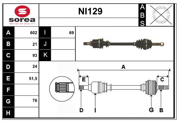 NI129