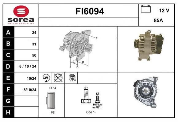 FI6094