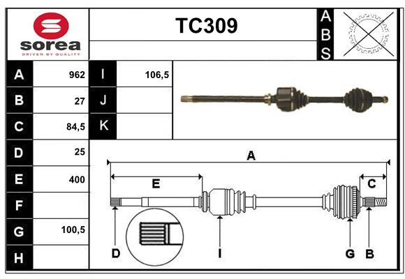 TC309