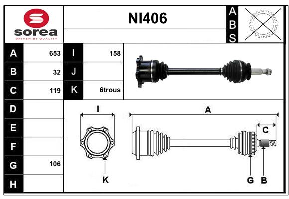 NI406