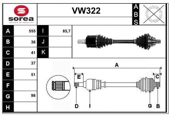 VW322