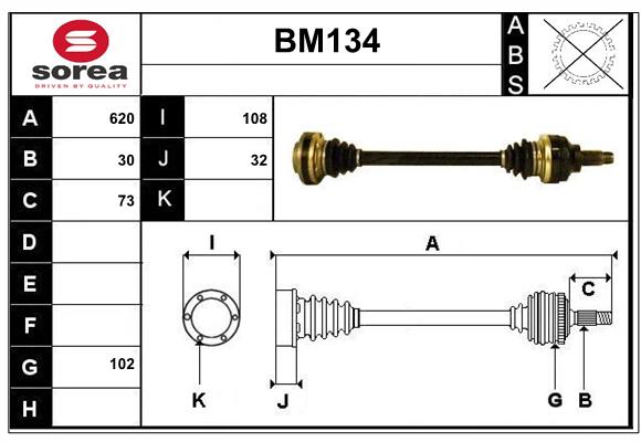 BM134