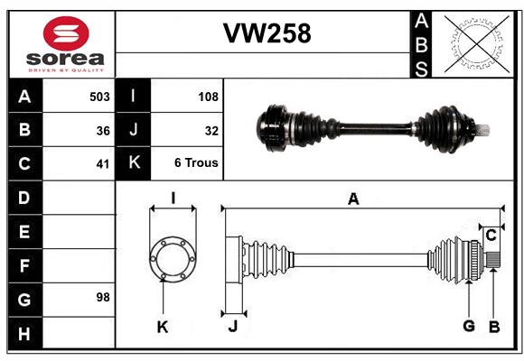 VW258